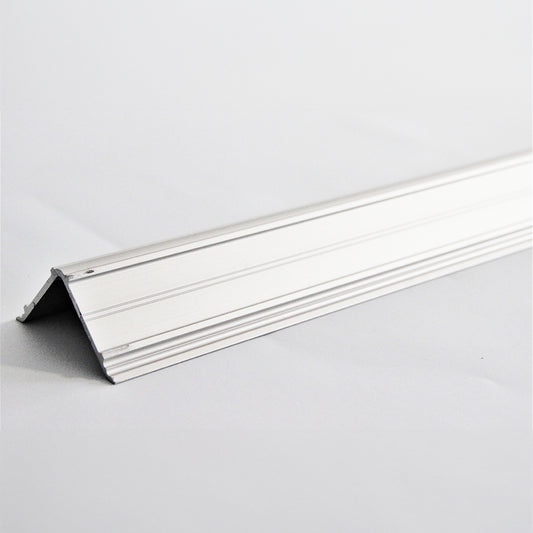 Innenwinkel Aluminium 50 x 50 mm für FIP-Aufbau, Länge: 3500 mm