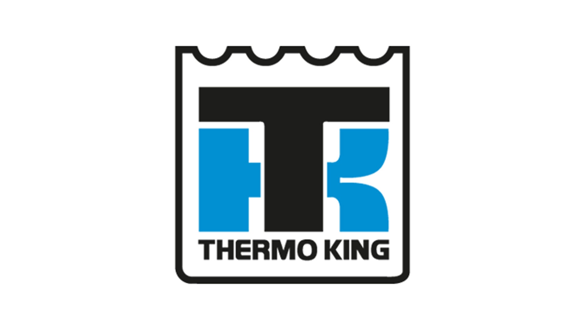 Logo Thermo King